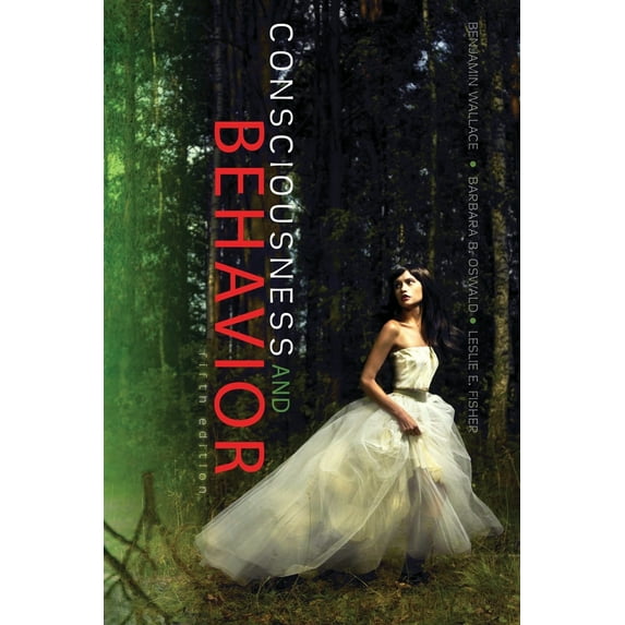 Consciousness and Behavior (Paperback)
