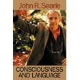 thumbnail image 1 of Consciousness and Language, (Paperback), 1 of 1