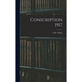 thumbnail image 1 of Conscription 1917 (Hardcover), 1 of 1