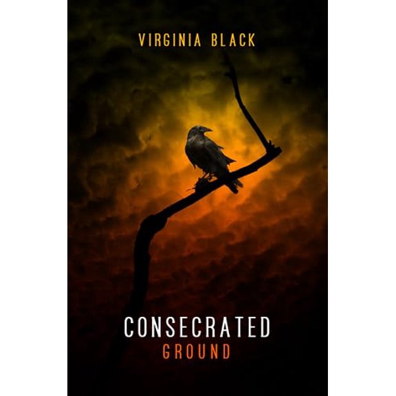 Pre-Owned Consecrated Ground (Paperback) 1612942555 9781612942551