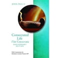 thumbnail image 1 of Consecrated Life Anniv Edition, (Paperback), 1 of 1