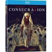 Ifc - Consecration [BLU-RAY]