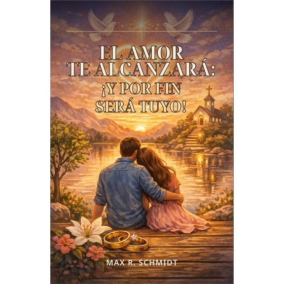 Consecuencias Psicolgicas de Tener Un P El Amor te alcanzar: Y por fin ser tuyo!, Book 5, (Paperback)