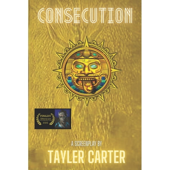 Consecution (Paperback)
