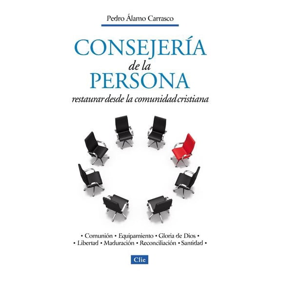 Consejera de la Personal: Restaurar Desde La Comunidad Cristiana (Paperback)