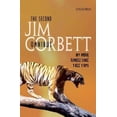 thumbnail image 1 of Pre-Owned The Second Jim Corbett Omnibus: My India Jungle Lore Tree Tops Hardcover, 1 of 1