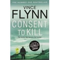 thumbnail image 1 of Pre-Owned Consent to Kill (Paperback) 1849835764 9781849835763, 1 of 1