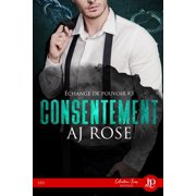 Consentement, Paperback