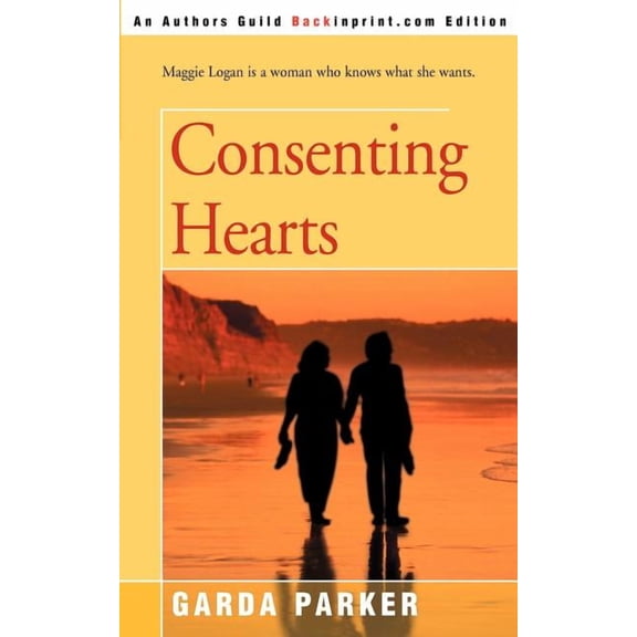 Consenting Hearts, (Paperback)