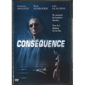 Consequence [DVD]