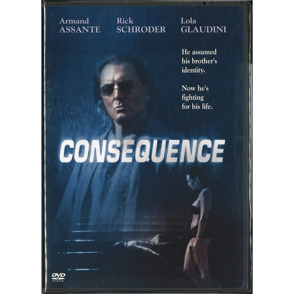 Consequence [DVD]