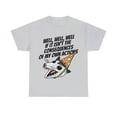 thumbnail image 1 of Consequence Possum T-shirt, 1 of 2