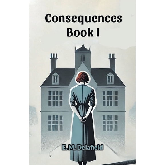 Consequences Book I, (Paperback)