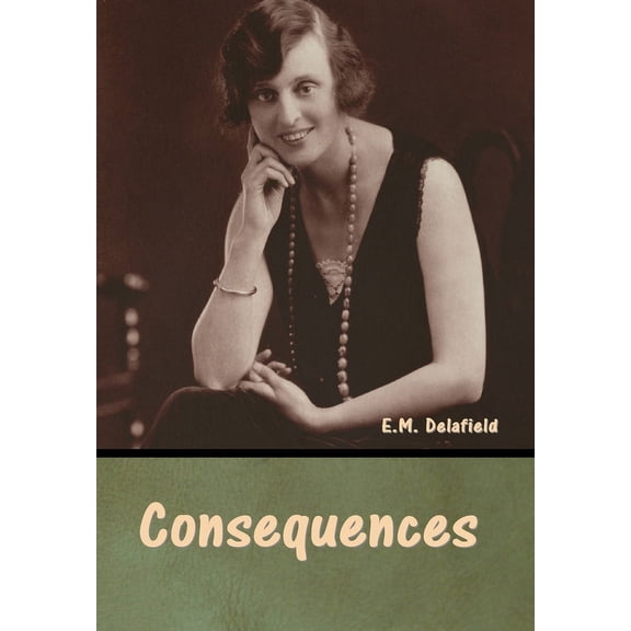 Consequences (Hardcover)