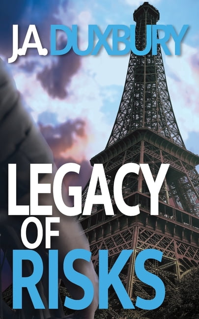 Consequences: Legacy Of Risks (Series #2) (Paperback) - Walmart.com