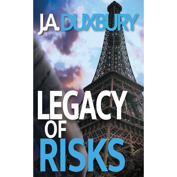 Consequences: Legacy Of Risks (Series #2) (Paperback)