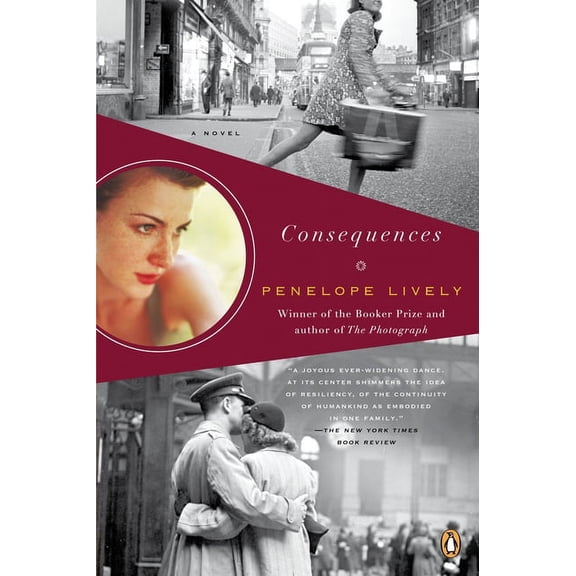 Consequences, (Paperback)