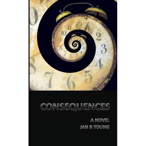 Consequences, (Paperback)