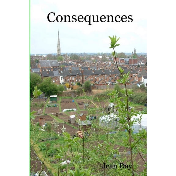 Consequences, (Paperback)