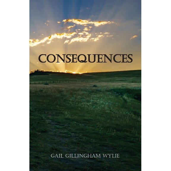 Consequences (Paperback)