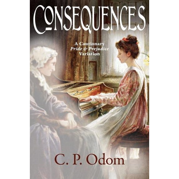 Consequences (Paperback)