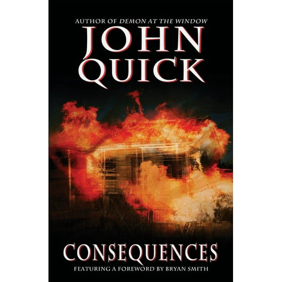 Consequences (Paperback)
