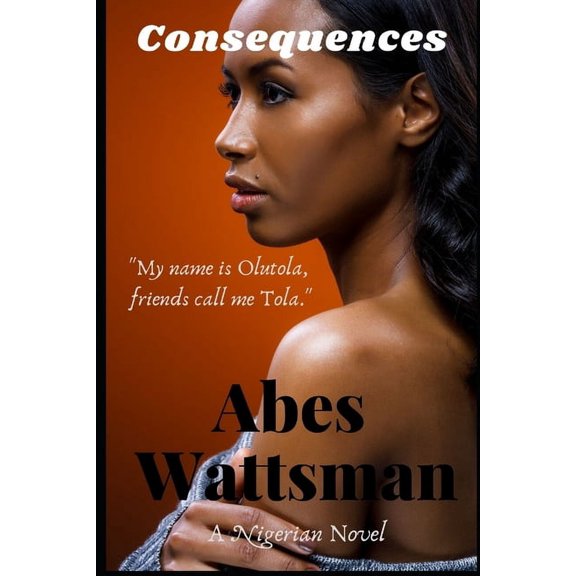 Consequences (Paperback)