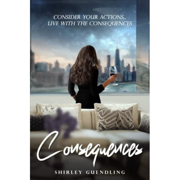 Pre-Owned Consequences Paperback