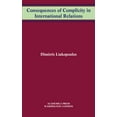 thumbnail image 1 of Consequences of Complicity in International Relations, (Hardcover), 1 of 1