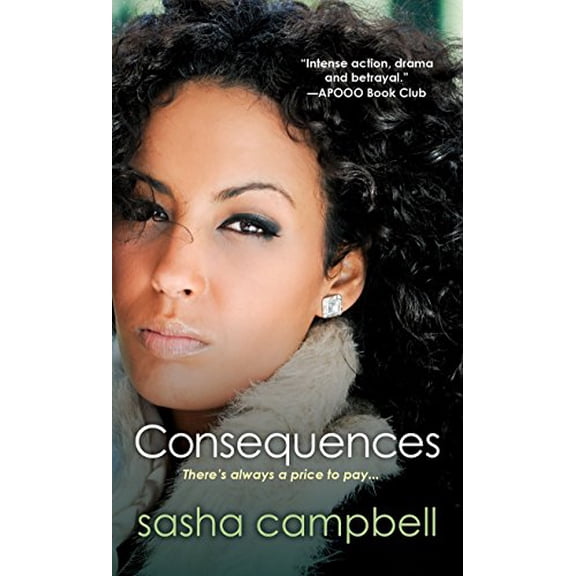 Pre-Owned Consequences Paperback