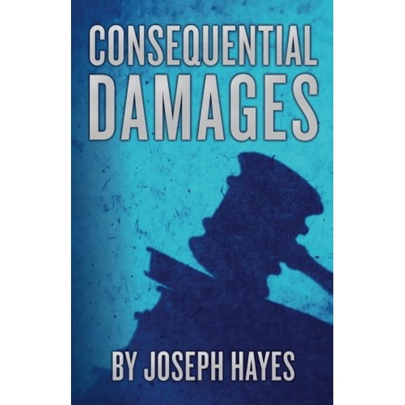 Pre-Owned Consequential Damages (Paperback) 0615819710 9780615819716