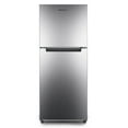 thumbnail image 1 of Conserv 10cf Top Freezer Refrigerator 24in Frost Free E-Star Quiet 43dB 110V SS, 1 of 13