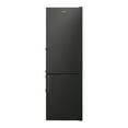 thumbnail image 1 of Conserv 12cf No Frost Bottom Freezer Refrigerator Titanium, 1 of 11