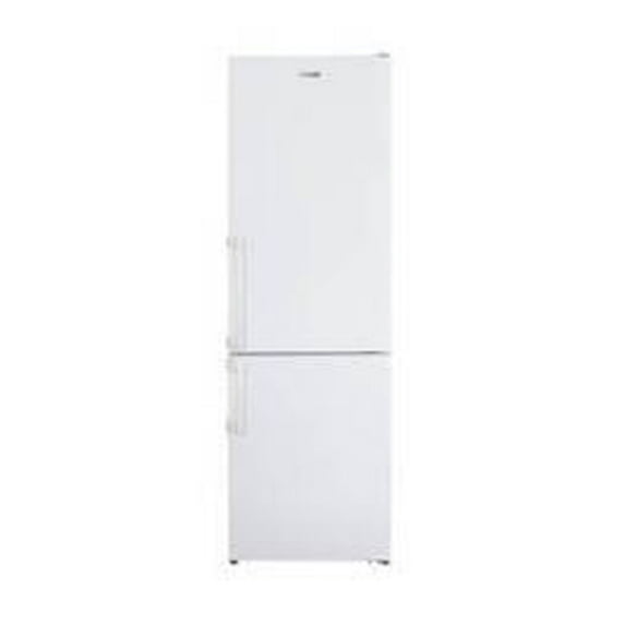 Conserv 12cf No Frost Bottom Freezer Refrigerator Wine Rack GARAGE READY E-Star
