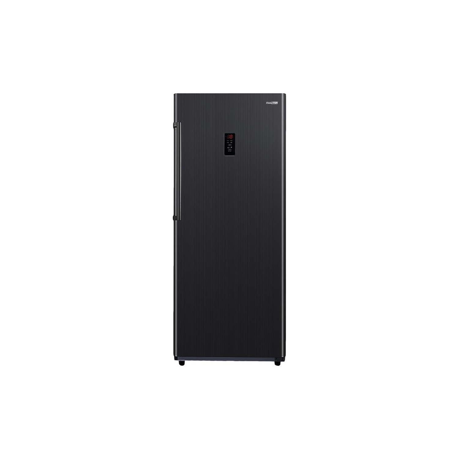 Conserv 14cf Upright Freezer CONVERTIBLE REF Garage Ready E-Star 28in wide 110V