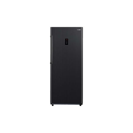 Conserv 14cf Upright Freezer CONVERTIBLE REF Garage Ready E-Star 28in wide 110V