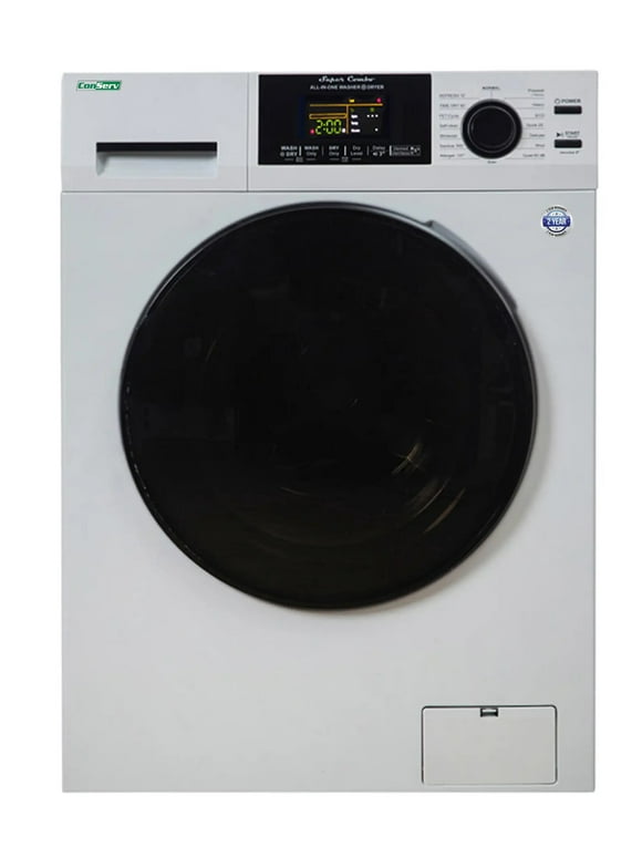 Washer Dryer Combos in Washers & Dryers