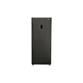 thumbnail image 1 of Conserv 17  cu.ft. Convertible Upright Freezer/Refrigerator  in Black, 1 of 7