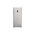 thumbnail image 1 of Conserv 17 cu. ft Convertible Upright Freezer/Refrigerator in Stainless, 1 of 7