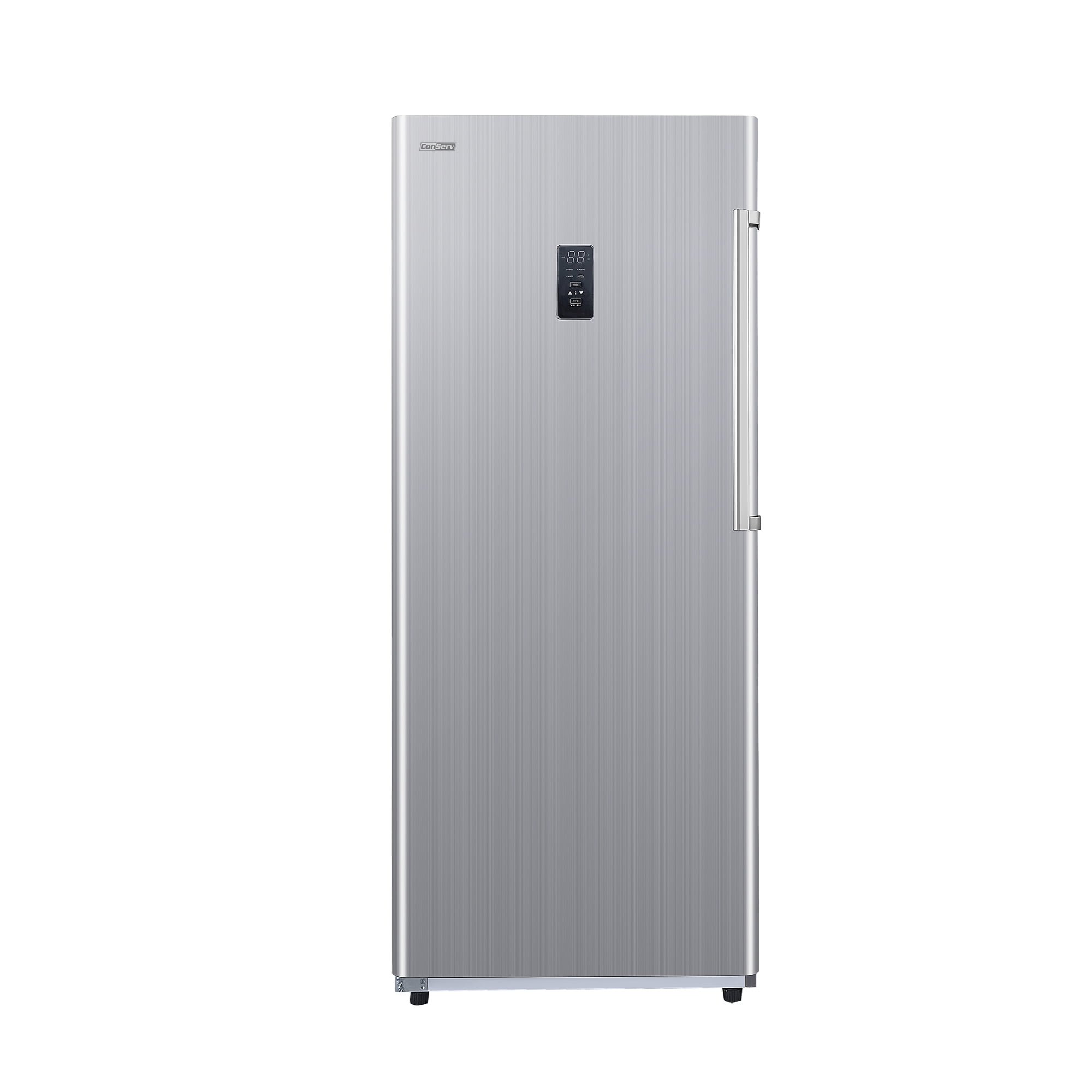 Continental Refrigerator 1FXSNSA Extra-Wide Freezer Reach-in 36-1/4W