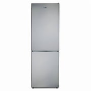 Conserv 24' Wide 10.8 cu.ft.Bottom Freezer Refrigerator Stainless