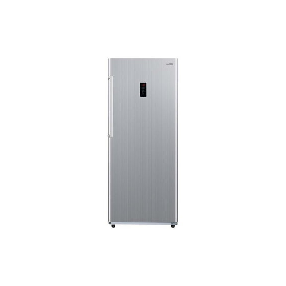 Conserv Appliances FR 1400 REV Freestanding Refrigerator, Gray