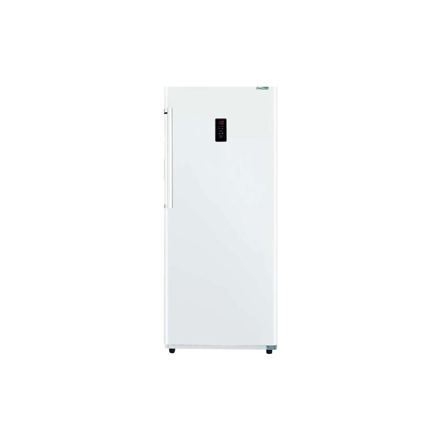 Conserv Appliances FR1700 REV 17 cu.ft. Convertible Freezer/Refrigerator, Garage Ready, White