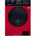thumbnail image 1 of Equator All-In-One VENTED/VENTLESS Washer-Dryer 1.9cf/18lb SANITIZE 1400RPM 110V, 1 of 9