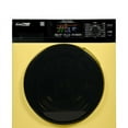 thumbnail image 1 of Conserv Digital Compact 110V Vented/Ventless 18 lbs Combo Washer Dryer 1400 RPM Yellow Black, 1 of 5