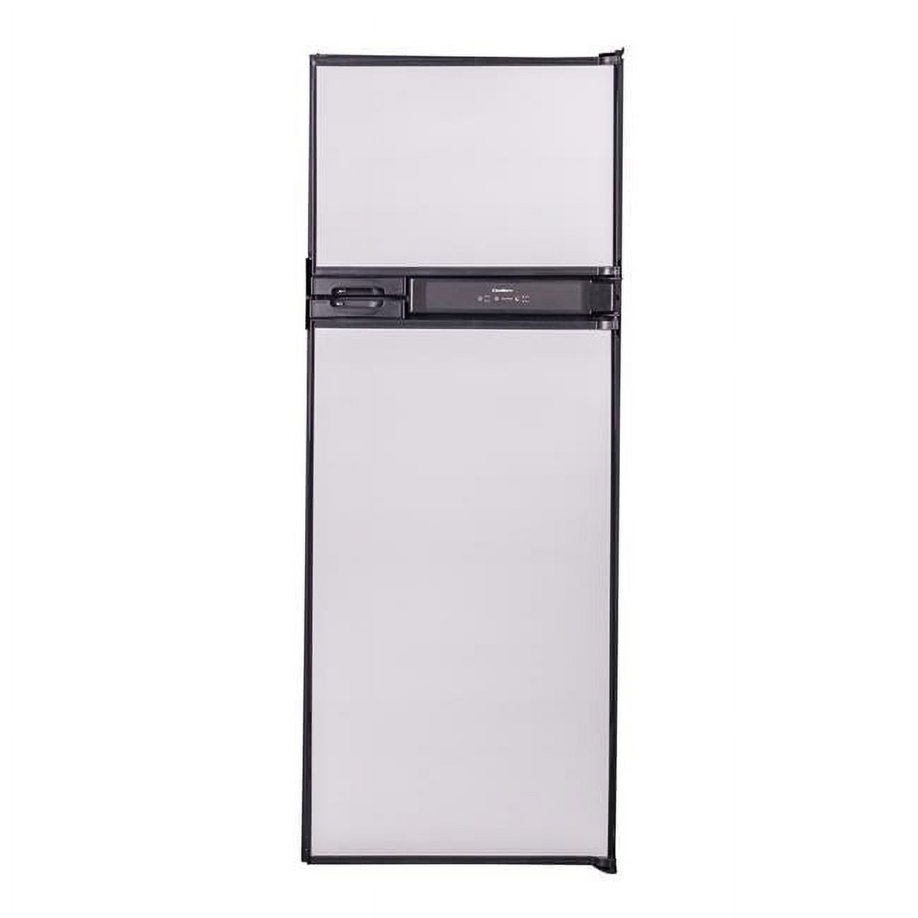 Dometic refrigerator 12v discount