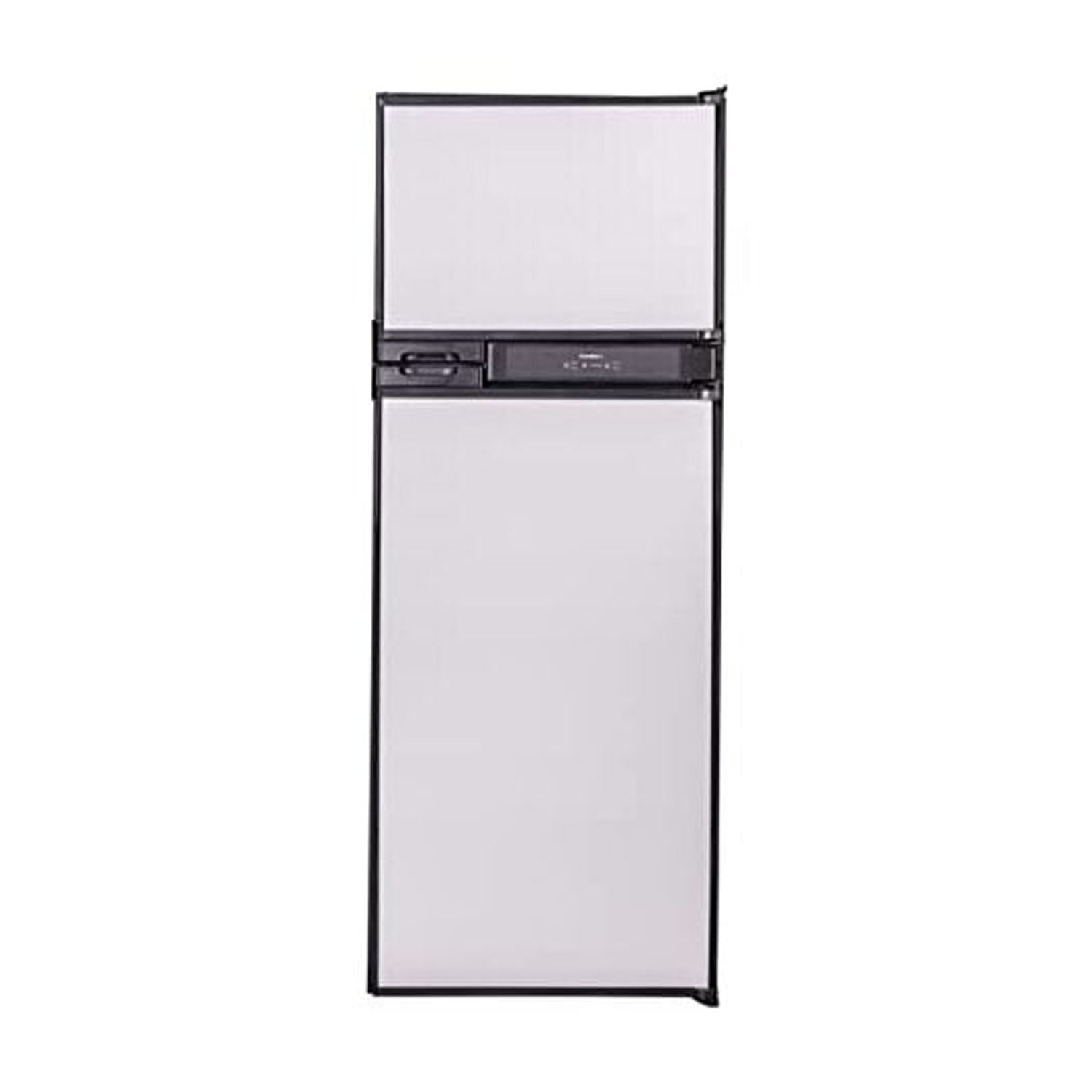 Conserv RV Refrigerator 10 cf/12V/Stainless