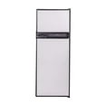 thumbnail image 1 of Conserv RV Refrigerator 10 cf/12V/Stainless, 1 of 9