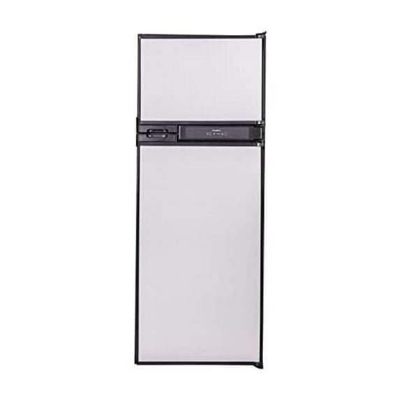 Conserv RV Refrigerator 10 cf/12V/Stainless