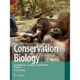 thumbnail image 1 of Pre-Owned Conservation Biology: Foundations, Concepts, Applications (Paperback 9789048177530) by Fred Van Dyke, 1 of 1
